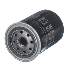 Fram Oil Filter - Nissan Commercial Ldvs - 120 Y Pick-Up, Year: 1971 - 1980, 4 Cyl 1171 Eng - Ph4832