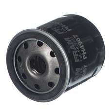 Fram Oil Filter - Toyota Conquest - 130 Tazz, Year: 1993 - 2000, 2E 4 Cyl 1296 Eng - Ph4967