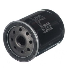 Fram Oil Filter - Mazda Commercial Bt-50 - 3.0 Crdi, Year: 2007 - 2012, 4 Cyl 2953 Eng - Ph10338