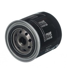 Fram Oil Filter - Tata Indica - 1.4, 55Kw, Year: 2004 - 2010, 4 Cyl 1405 Eng - Ph10128