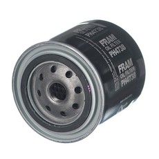 Fram Oil Filter - Nissan - 140 Y Gx Coupe, Year: 1975 - 1978, 4 Cyl 1397 Eng - Ph4738