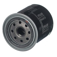 Fram Oil Filter - Ford Laser - 16 Tracer, Year: 1991 - 1998, F6 4 Cyl 1587 Eng - Ph4913
