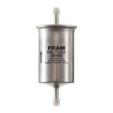 Fram Petrol Filter - Audi Rs - Rs6 4.2 (C5), Year: 2003 - 2005, Bcy 8 Cyl 4172 Eng - G6400