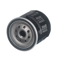 Fram Oil Filter - Foton Commercial Tunland - 2.8 D, 120Kw, Year: 2012, Isf Cummins 4 Cyl 2780 Eng - Ph5203