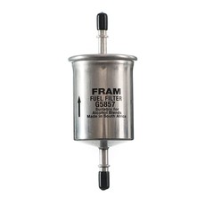 Fram Petrol Filter - Renault Megane Iii - 2.0 Rs, 195Kw, Year: 2012, F4Rt 4 Cyl 1988 Eng - G5857