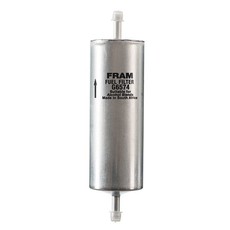 Fram Petrol Filter - Bmw M Series - M3 (E36), Year: 1996 - 1998, M50 6 Cyl 3201 Eng - G6574