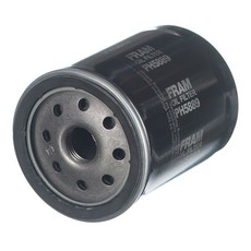Fram Oil Filter - Renault Scenic Iii - 1.6, 83Kw, Year: 2009 - 2014, K4M858 4 Cyl 1598 Eng - Ph5911
