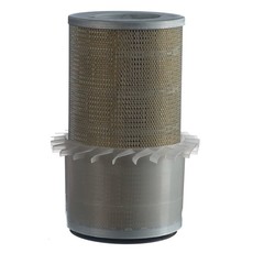 Fram Air Filter - Ford Commercial Cortina - 3000 L Pick-Up, Year: 1981 - 1986, 6 Cyl 2495 Eng - Cak3288