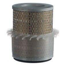Fram Air Filter - Mitsubishi Commercial Colt - 2.5 Diesel, Year: 1995 - 1998, 4 Cyl 2477 Eng - Cak5722