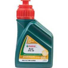 Castrol Axle EPX 80W-90 - Axle Fluid for Specific OEMs