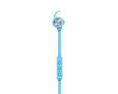Mipow Voxtube 600 Wireless Bluetooth Sport Earphones - Light Blue