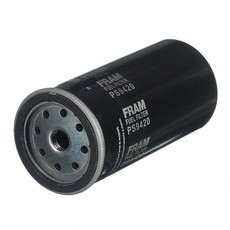 Fram Diesel Filter - Gwm Commercial Steed - 2.8 Td, 70Kw, Year: 2008 - 2011, 4 Cyl 2771 Eng - Ps9420