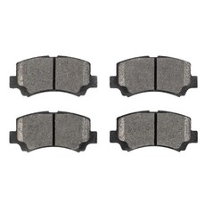 Rhyno Brake Pads for Chana Commercial Star - 1.3