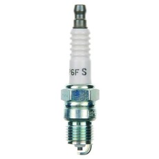 NGK Spark Plug for FORD, Ranchero, 4.9 V8 - BP6FS (Pack of 10)