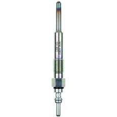 NGK Glowplug for AUDI, 100, 2.5 Tdi - Y-732J (Pack of 10)