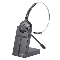 VT9300 DECT Office / Call Centre Headset - Mono