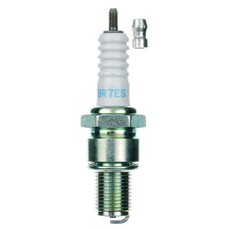NGK Spark Plug for ALFA ROMEO, Export, 1.5 Gl - BR7ES (Pack of 10)