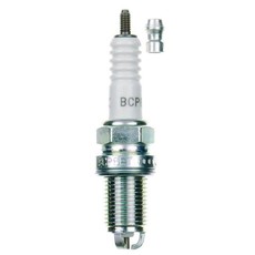 NGK Spark Plug for MERCEDES BENZ, 500Sl, W129 - BCP6ET (Pack of 10)