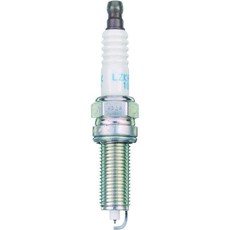 NGK Spark Plug for CITROEN, C1, 1.2 Vti - LZKR6AI-10G (Pack of 4)