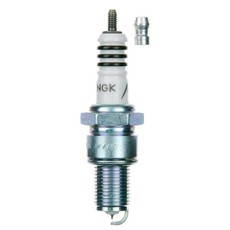 NGK Spark Plug for PORSCHE, 944, 2.5 Turbo - BPR6EIX (Pack of 4)