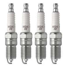 NGK Spark Plugs - BCPR7ET