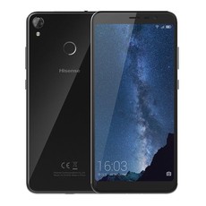 Hisense Infinity H11 Smartphone - Black