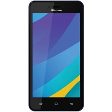 Hisense T5 Pro 16GB Dual Sim 4G LTE - Blue