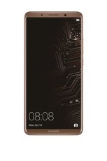 Huawei Mate 10 Pro 6GB Dual Sim LTE - Mocha Brown