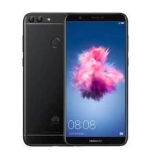 Huawei P Smart 2018 32GB Dual Sim - Black