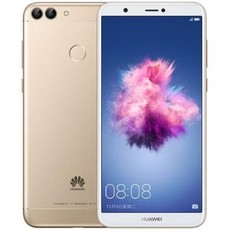 Huawei P Smart 2018 32GB Dual Sim - Gold