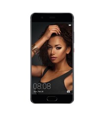 Huawei P10 Plus 128GB - Black
