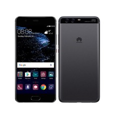 Huawei P10 Plus Smartphone - Black
