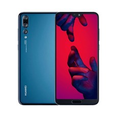 HUAWEI P20 Pro Smartphone (Vodacom) - Blue