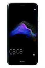 Huawei P8 Lite 16GB Dual Sim Smartphone (2017) - Black