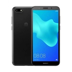 Huawei Y5 Lite 16GB Dual Sim - Black