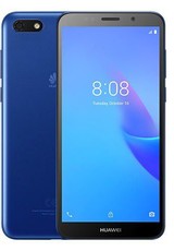 Huawei Y5 Lite 16GB Single Sim - Blue