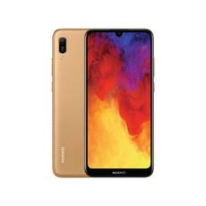 Huawei Y6 2019 32GB Single Sim - Amber Brown