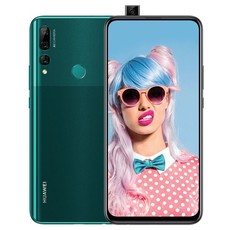 Huawei Y9 Prime 2019 128GB Single Sim - Green