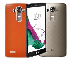 LG G4 Beat 8GB LTE - Gold