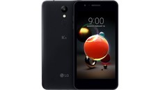 LG K9 16GB Single Sim - Aurora Black