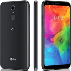 LG Q7 Limited Launch Edition