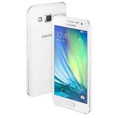 Samsung A3 - White