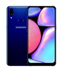 Samsung Galaxy A10s 32GB Dual Sim - Blue