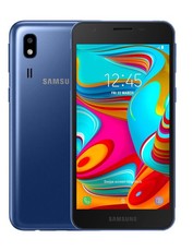 Samsung Galaxy A2 Core 8GB Dual Sim - Blue