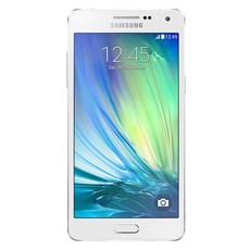 Samsung Galaxy A5 16GB LTE - White