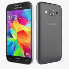 Samsung Galaxy Core Prime 8GB - Grey