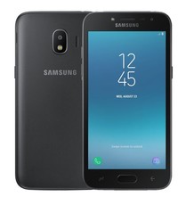 Samsung Galaxy Grand Prime Pro 8GB Single Sim - Black
