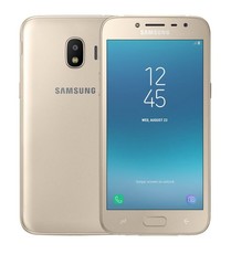 Samsung Galaxy Grand Prime Pro 8GB Single Sim - Gold