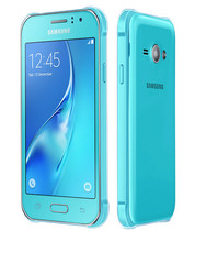 Samsung Galaxy J1 Ace Neo - Blue
