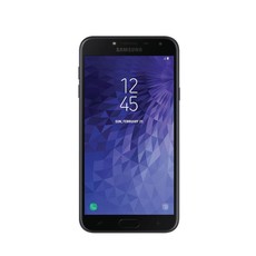 Samsung Galaxy J4 32GB - Black